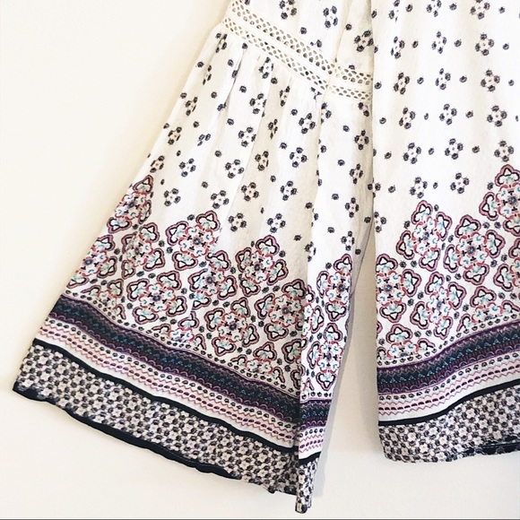 Aeropostale | bell sleeve boho top Size S - Picture 5 of 8